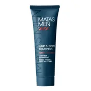 Matas Men Hair&Bodyshampoo Normal hud (50 ml)