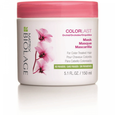 Matrix Biolage ColorLast Mask 150ml