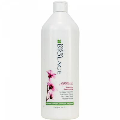 Matrix Biolage ColorLast Shampoo 1L