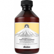 Davines Naturaltech Purifying Shampoo 250ml Mjällschampo