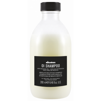 Davines OI Shampoo 280ml
