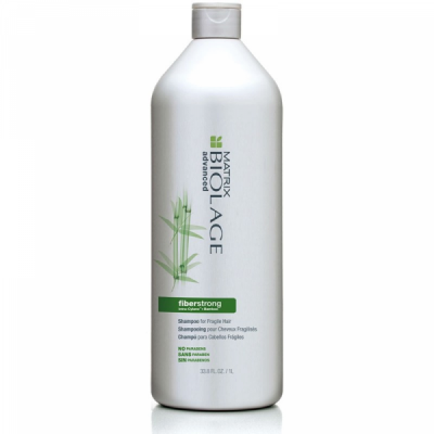 Matrix Biolage FiberStrong Shampoo 1L