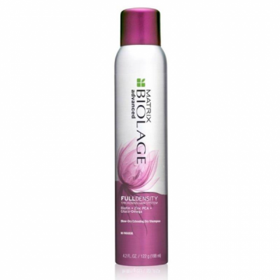 Matrix Biolage Full Density Dry Shampoo 166ml