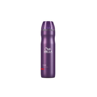 Wella Care Balance Shampoo Pure Purifying 250ml