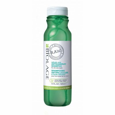 Matrix Biolage R.A.W. Antidandruff Shampoo 325 ml, mot mjäll