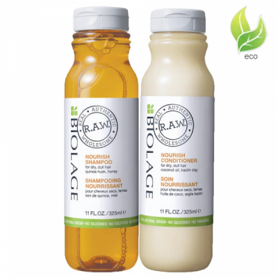 Matrix Biolage R.A.W. Nourish DUO