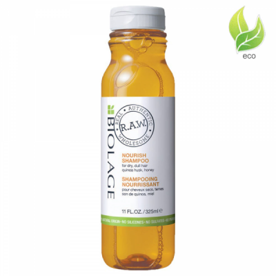 Matrix Biolage R.A.W. Nourish Shampoo 325ml