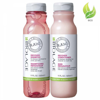 Matrix Biolage R.A.W. Recover DUO