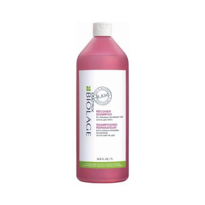 Matrix Biolage R.A.W. Recover Shampoo 1000ml