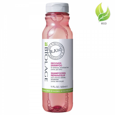 Matrix Biolage R.A.W. Recover Shampoo 325ml