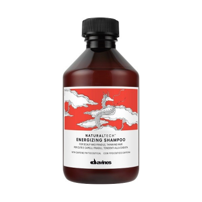 Davines Naturaltech Energizing Shampoo 250ml