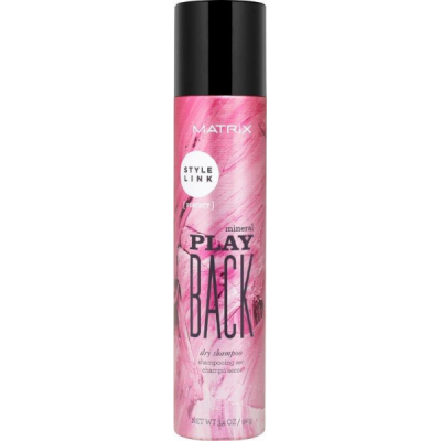 Matrix Style Link Play Back Dry Shampoo 153ml