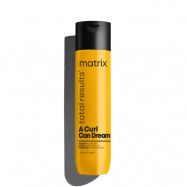 Matrix Total Results A Curl Can Dream Shampoo, 300ml
