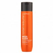 Matrix Total Results Mega Sleek Shampoo, 300ml