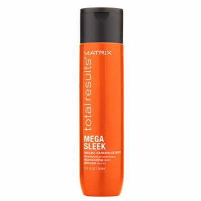 Matrix Total Results Mega Sleek Shampoo, 300ml