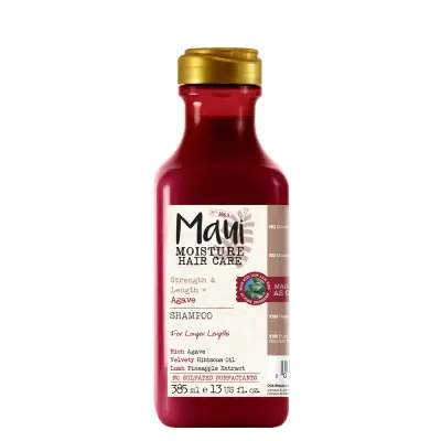 Maui Moisture, Agave Shampoo