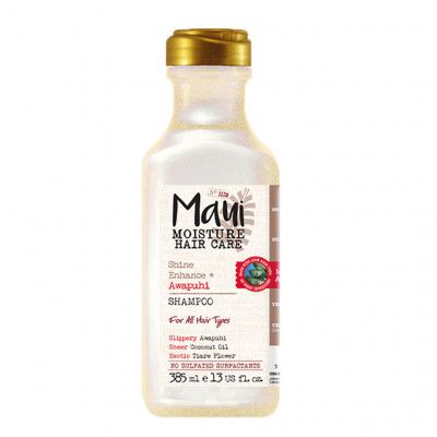 Maui Moisture Awapuhi Shampoo, 385 ml