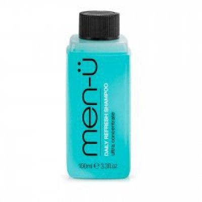 Men-ü Daily Refresh Shampoo Refill 100 ml