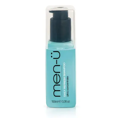 Men-Ü Moisture Refresh Shampoo (100 ml)