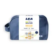 Men Total Skin Care Energy & Care Toiletry Bag