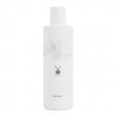 Mühle Organic Shampoo (250 ml)