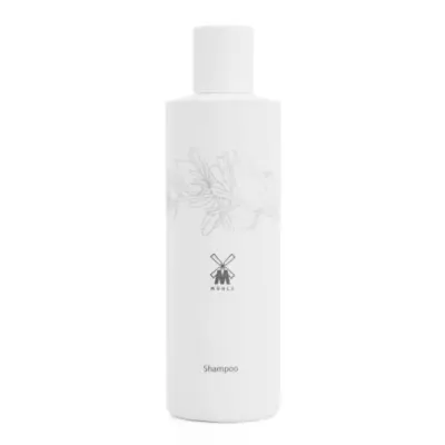 Mühle Organic Shampoo (250 ml)