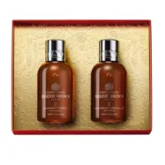 Molton Brown Hårvårdsgåvoset med Nässlor för Volym