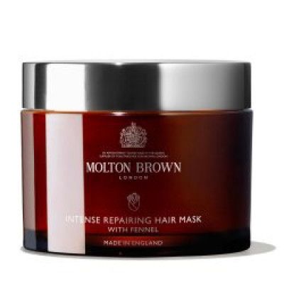 Molton Brown Intense Repairing Fennel Hair Mask (250 ml)
