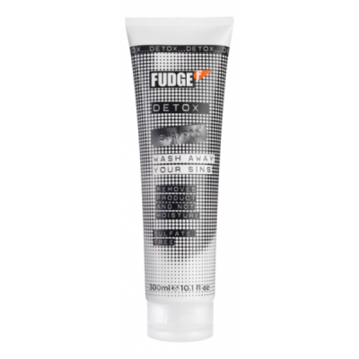 Fudge Detox Shampoo