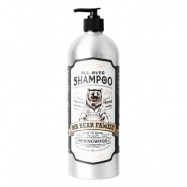 Mr. Bear Family All Over Shampoo Springwood (1000 ml)