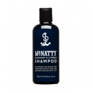 Mr. Natty Shampoo Cypress & Rosemary (250 ml)