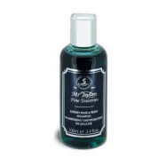 Mr Taylors Hair and Body Shampoo - 100 ml