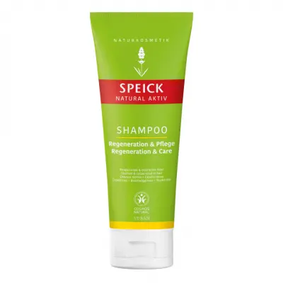 Natural Aktiv Shampoo Regeneration & Care