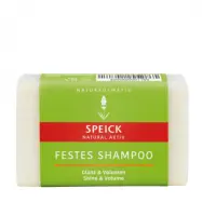Natural Aktiv Solid Shampoo Shine & Volume