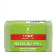 Natural Aktiv Solid Shampoo with natural coffeine