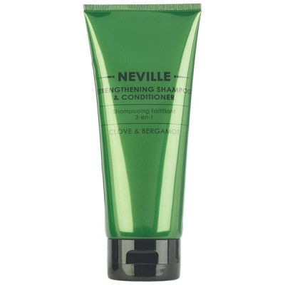 Neville Styrkende Schampo & Balsam