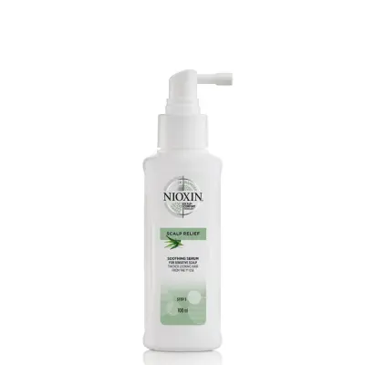 NIOXIN Scalp Relief Serum