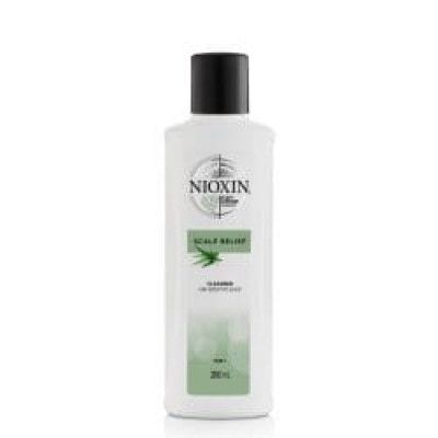 NIOXIN Scalp Relief Shampoo (200 ml)