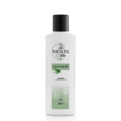 NIOXIN Scalp Relief Shampoo (200 ml)