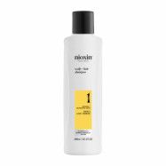 Nioxin System 1 Shampoo, 300ml