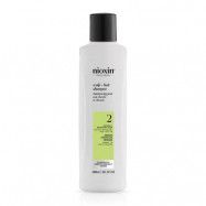 Nioxin System 2 Shampoo, 300ml