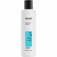 Nioxin System 3 Shampoo, 300ml