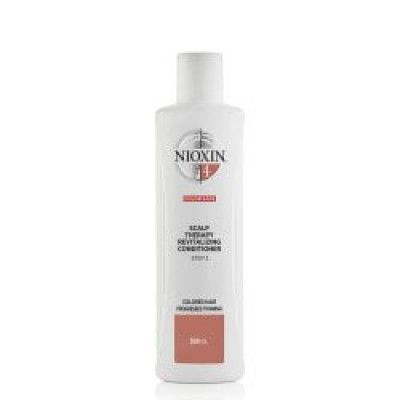 NIOXIN System 4 Scalp Revitalizer