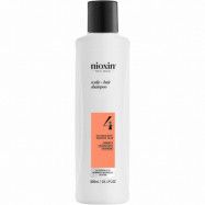 Nioxin System 4 Shampoo, 300ml