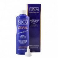 Nisim Hair Stimulating Extract Gel Dry - För hårtillväxt