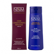 Nisim NewHair Biofactors Hair Conditioning Masque