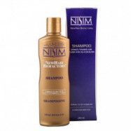 Nisim NewHair Shampoo Oily Utan Sulfater 240 ml