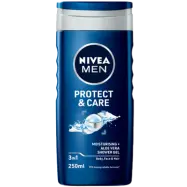 Nivea MEN Original Shower Gel (250 ml)