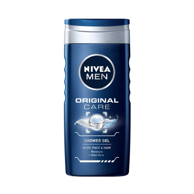 Nivea MEN Original Shower Gel (250 ml)