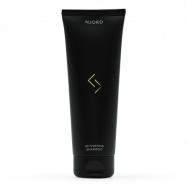 Njord Activating Shampoo - Schampo mot håravfall